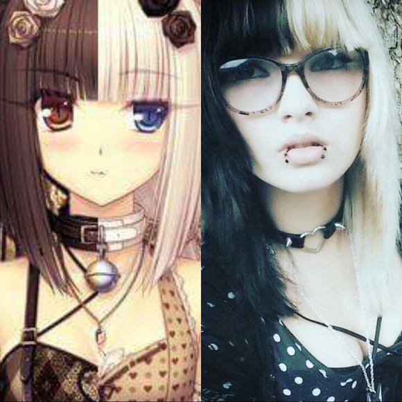 Meet your Posher, Morganna - Picture 7 of 8